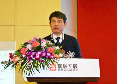 汪向東：特色政府網站的發(fā)展離不開創(chuàng)新