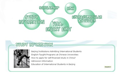 [第五屆國際化會(huì)議]北京市政府網(wǎng)站點(diǎn)評(píng)