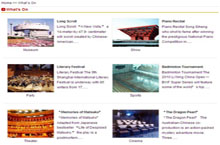 [第五屆國際化會議]上海市政府門戶網(wǎng)站點評