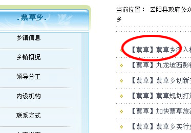 一字之差威脅政府網(wǎng)站的公信力