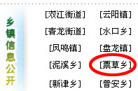 一字之差威脅政府網(wǎng)站的公信力