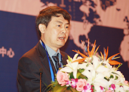 汪向東：把握國(guó)際新動(dòng)向，推進(jìn)政府網(wǎng)站國(guó)際化