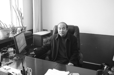 最敬業(yè)政府網(wǎng)站負責(zé)人:關(guān)鍵是別把群眾的事當(dāng)小事