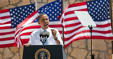 美國奧巴馬總統(tǒng)2010年個人財務狀況報告網(wǎng)上公布