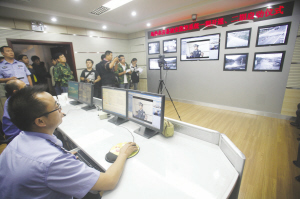 電子政務(wù)廣泛運用。