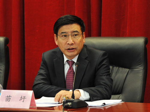 工信部：推動(dòng)信息化和工業(yè)化深度融合