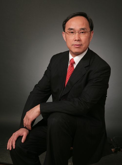 中國(guó)聯(lián)通董事長(zhǎng)常小兵