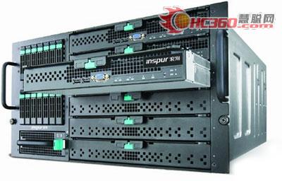 NX660D刀片服務(wù)器