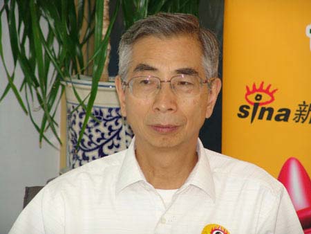 科技時代_倪光南談番茄花園案教訓(xùn)：加快軟件正版化