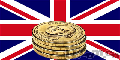 商業(yè)環(huán)境中的弱點阻礙了英國產(chǎn)生“全球巨擘”