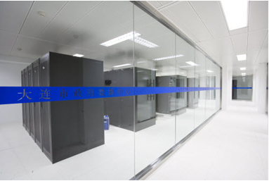 曙光機(jī)群管理系統(tǒng)助力創(chuàng)新型數(shù)據(jù)庫中心