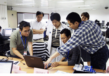 國家信息化專家強調提高我國對自主產品的可控能力