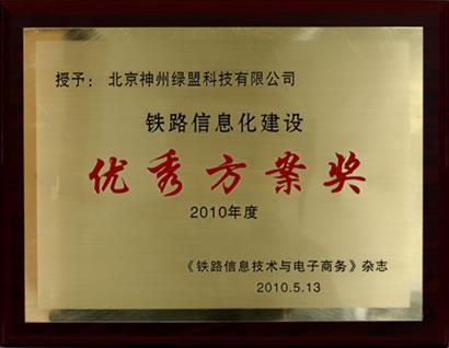 綠盟科技等級保護(hù)整改經(jīng)驗助力鐵路信息化