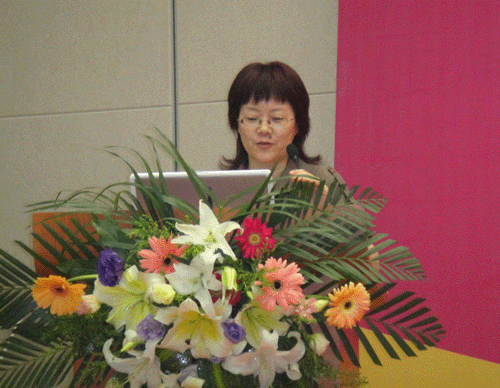 鄭愛軍:當前網(wǎng)站的發(fā)展趨勢與構(gòu)建策略