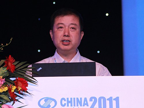 工信部劉利華:我國(guó)互聯(lián)網(wǎng)業(yè)發(fā)展呈現(xiàn)5大特點(diǎn)