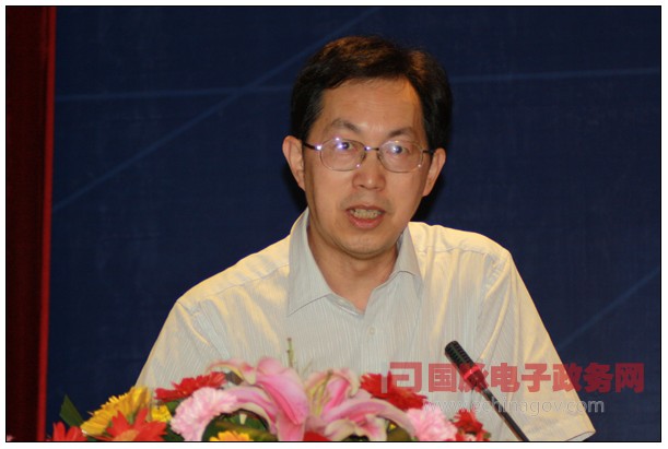 姜奇平:智慧城市的發(fā)展趨勢(shì)探討