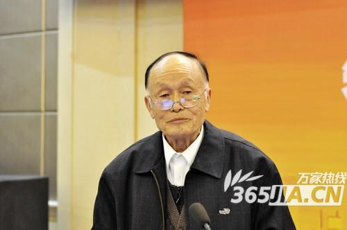 “信息安全與信息化應同步推進” 專訪著名信息安全專家曲成義