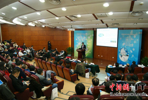 建設(shè)智慧城市大數(shù)據(jù)先行