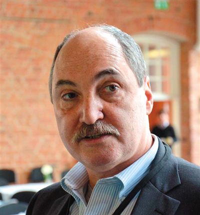 杰姆斯·劉易斯（美國戰(zhàn)略和國際研究中心（CSIS）戰(zhàn)略技術項目主任，高級研究員）