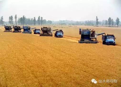 河南850億元搞“互聯(lián)網(wǎng)+”！市縣級政府怎樣玩得轉(zhuǎn)，8大風口必看 