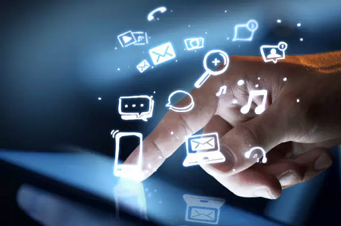 國家發(fā)展改革委辦公廳關(guān)于印發(fā)《“互聯(lián)網(wǎng)+” 綠色生態(tài)三年行動實(shí)施方案》的通知