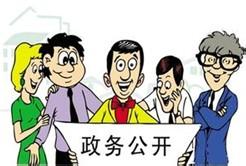 國務院辦公廳關(guān)于在政務公開工作中進一步做好政務輿情回應的通知