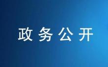 關(guān)于調(diào)整全國政務公開領(lǐng)導小組的通知
