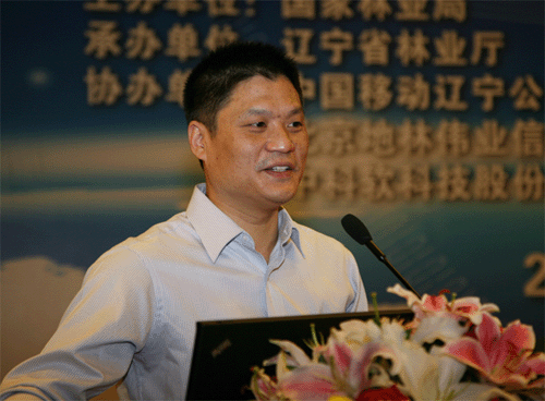 楊冰之:重視物聯(lián)網在關鍵產業(yè)的應用