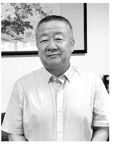 寧夏回族自治區(qū)政協(xié)常委、民盟寧夏回族自治區(qū)委員會(huì)主委冀永強(qiáng)