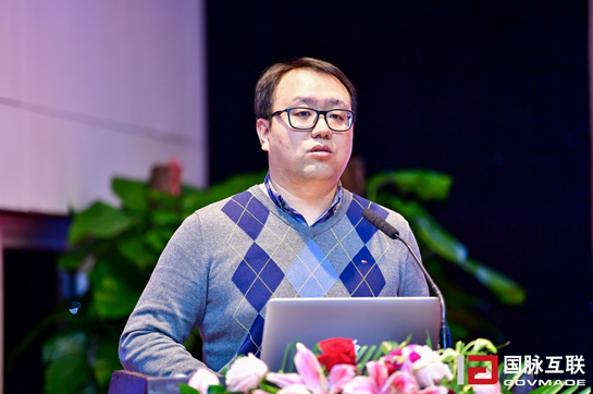 拓爾思行業(yè)顧問(wèn)總監(jiān)史超 拓爾思行業(yè)顧問(wèn)總監(jiān)史超