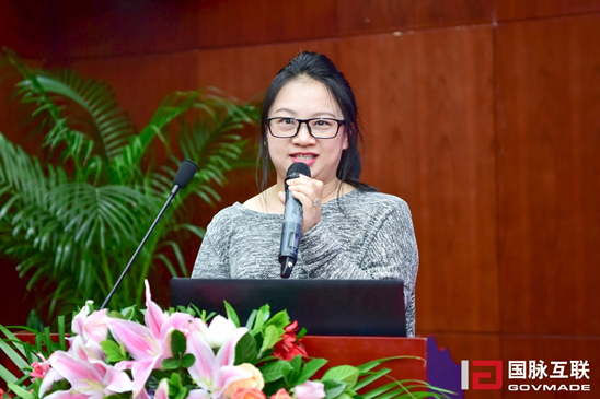 拓爾思副總經(jīng)理文雅 拓爾思副總經(jīng)理文雅