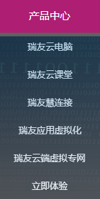 西安瑞友信息技術(shù)資訊有限公司產(chǎn)品