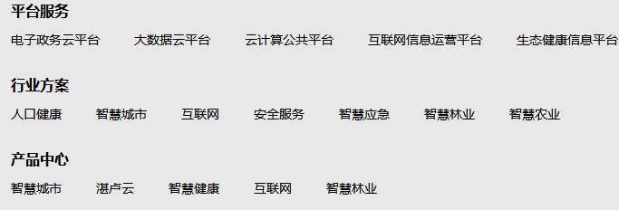 西安未來國際信息股份有限公司產品 西安未來國際信息股份有限公司產品