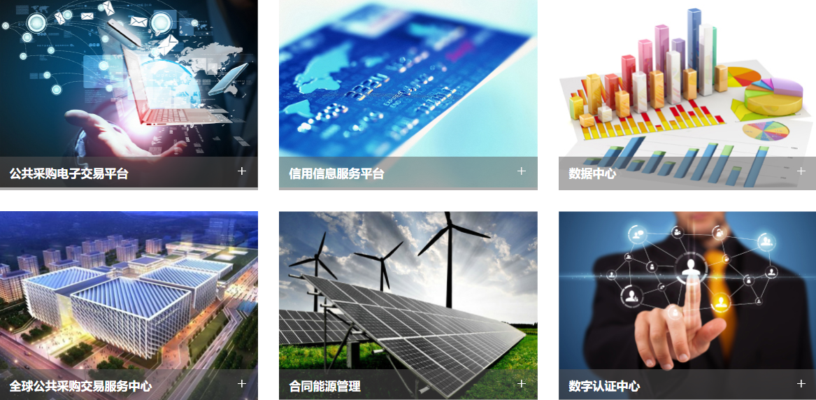 國采科技股份有限公司 國采科技股份有限公司