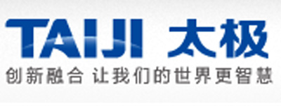 太極計算機股份有限公司