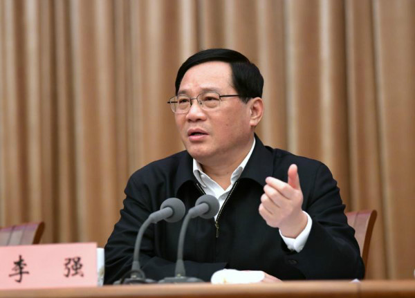 上海市委書(shū)記李強(qiáng) 上海市委書(shū)記李強(qiáng)