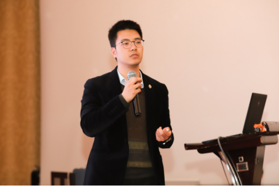 上海國脈知政總經(jīng)理 張幸瑾 上海國脈知政總經(jīng)理 張幸瑾