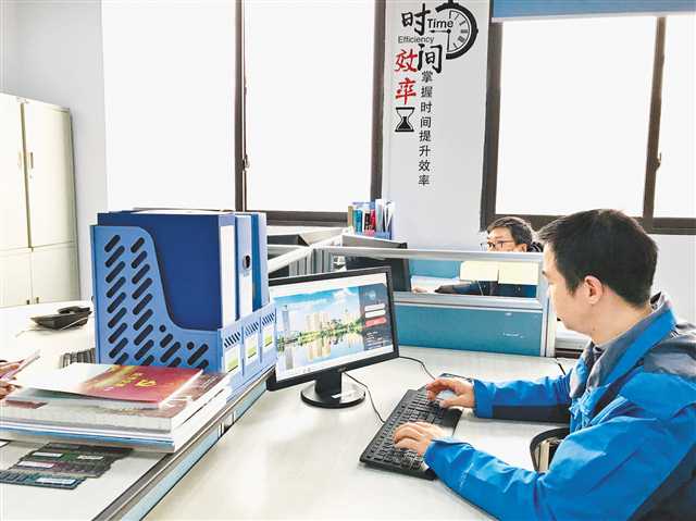 政務(wù)服務(wù)實(shí)現(xiàn)一網(wǎng)通辦 政務(wù)服務(wù)實(shí)現(xiàn)一網(wǎng)通辦