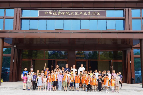 千帆競(jìng)發(fā)，“一 帶一路”文創(chuàng)大賽見證中國(guó)原創(chuàng)力量