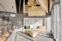 喜茶多家新門店迎客，為消費(fèi)者帶來中式新體驗(yàn)