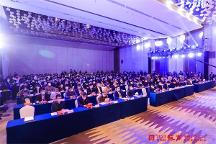 A.O.史密斯邱步“蘇商領(lǐng) 袖年會”演講“好風(fēng)好水”贏未來