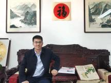 福和律師事務(wù)所主任陳楠：用“情理”說“法理”，辦好復(fù)雜疑難案件