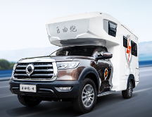 自由炮皮卡房車(chē)VS上汽大通MAXUS探索家T90縱橫，哪個(gè)房車(chē)品牌推出的車(chē)型更好？