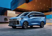 10萬(wàn)元級(jí)家用MPV選哪個(gè)？上汽大通MAXUS G50 PLUS比傳祺M6更合適！