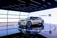 高合汽車持續(xù)將概念車量產(chǎn)，用極致作品展現(xiàn)品牌卓越實力