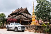 江鈴域虎7對比上汽大通MAXUS T70澳洲版后，更優(yōu)選項一目了然！