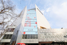 魔都TX淮海迎來(lái)全新物種——TANGO音樂(lè)飛輪首家體驗(yàn)店正式開(kāi)幕！