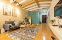 悠家民宿|探討現(xiàn)代民宿設計的改變與發(fā)展