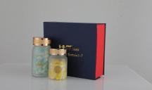 赫曼因NMN增強(qiáng)胰島素，改善脂肪代謝癥狀