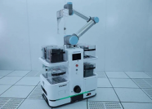 半導體國產率空前提升，優(yōu)艾智合打造智慧工業(yè)物流解決方案